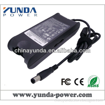 For DELL PA-12 Laptop ac adapter 65w 19.5v 3.34a